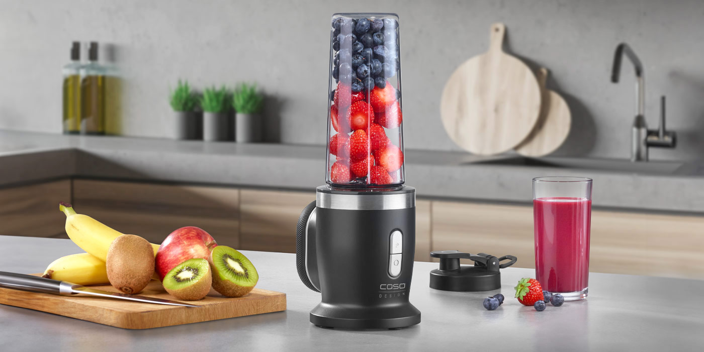 Handmixer kabellos