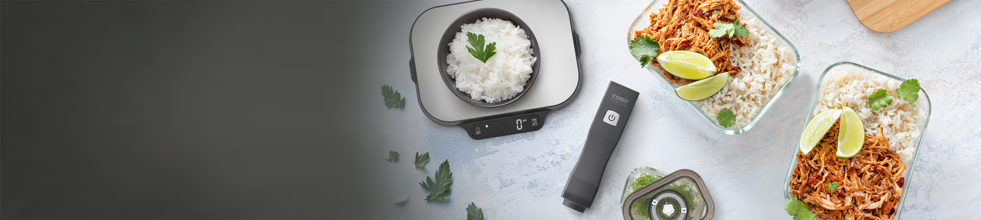 Meal Prep Bundle