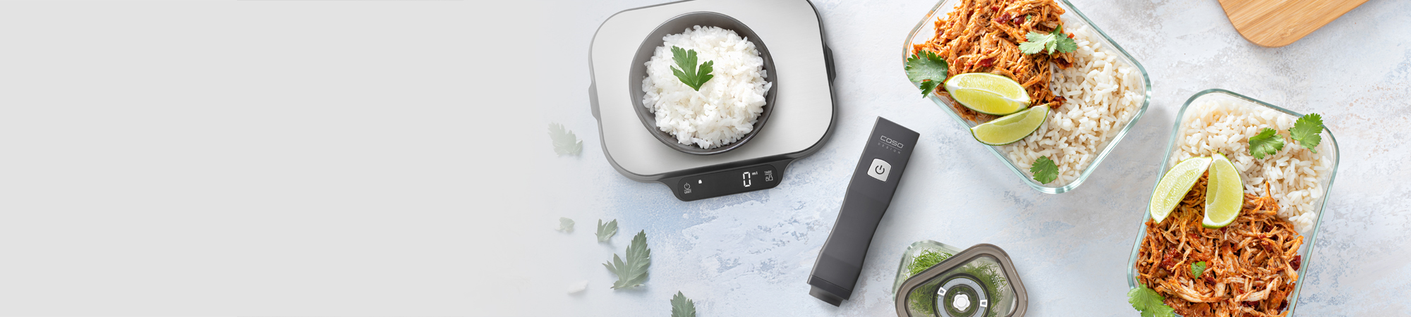 Meal Prep Bundle