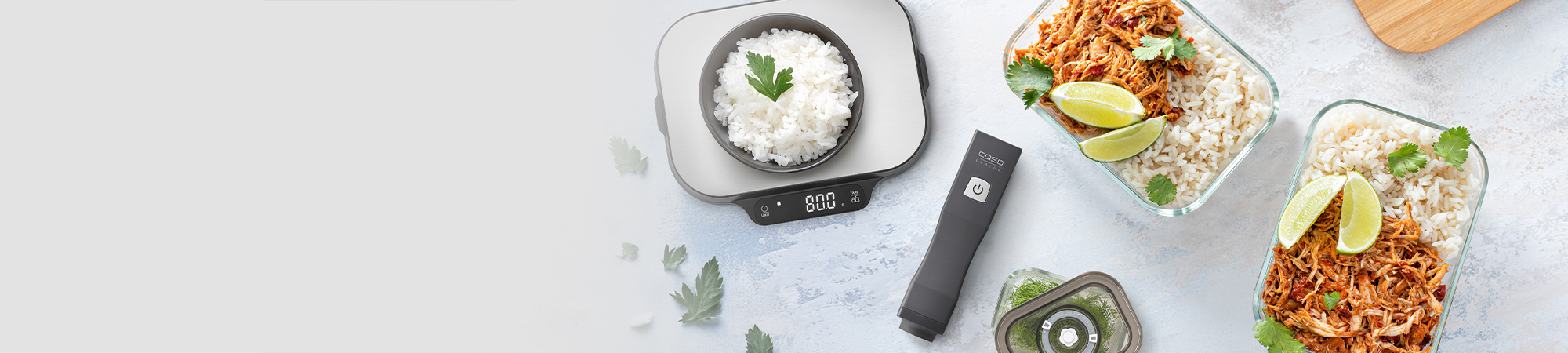 Meal Prep Bundle