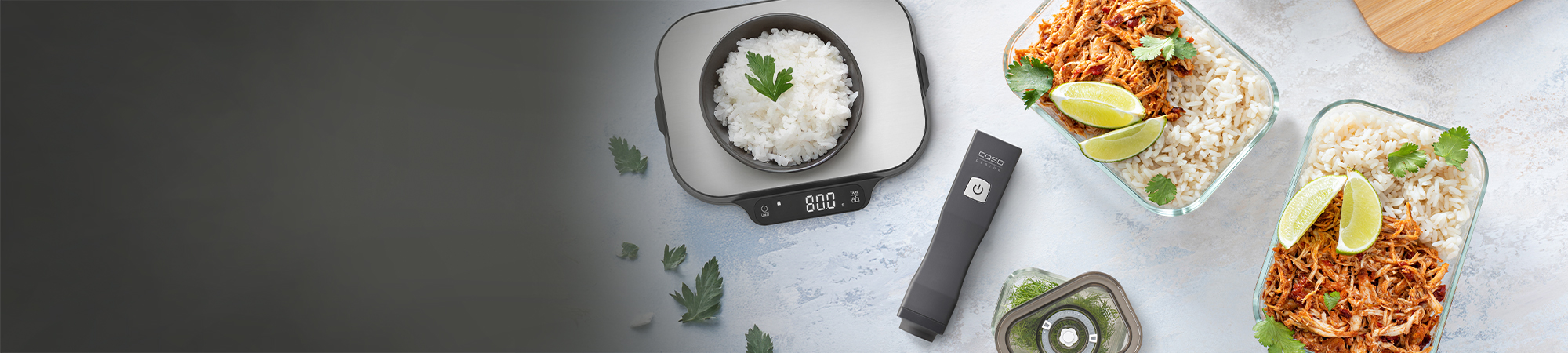 Meal Prep Bundle
