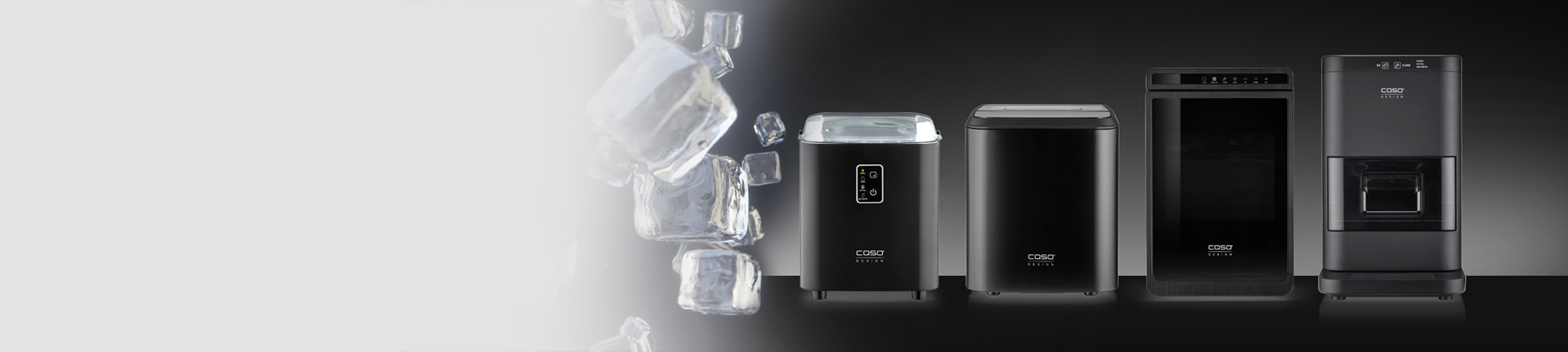 Bereit für den Sommer? - Eisgekühlt genießen