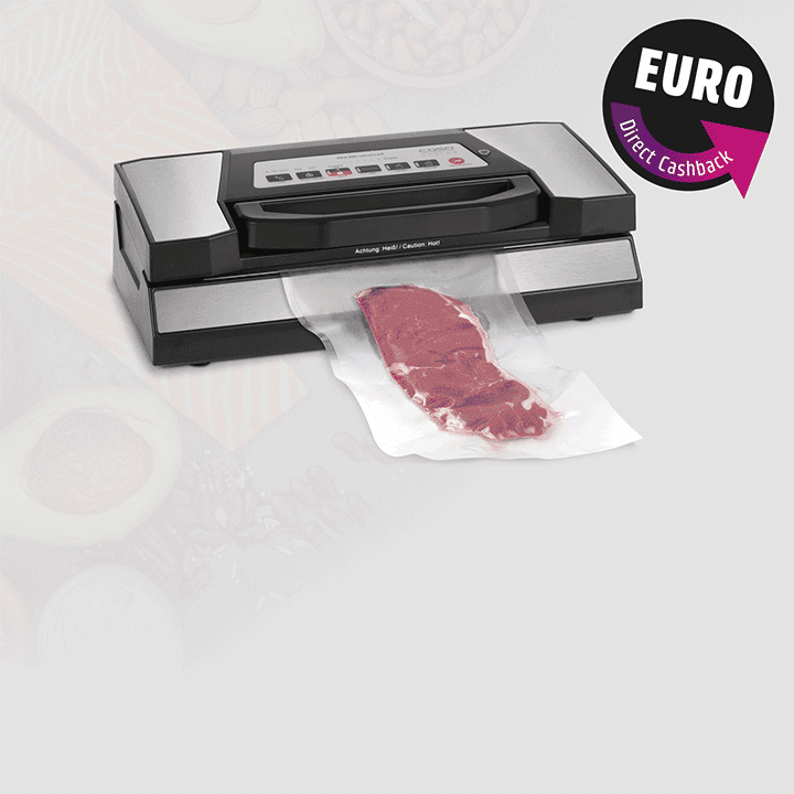 Direct Cashback - Im Warenkorb sofortigen Rabatt erhalten