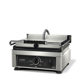 Profi Gourmet Grill Double contact Grill