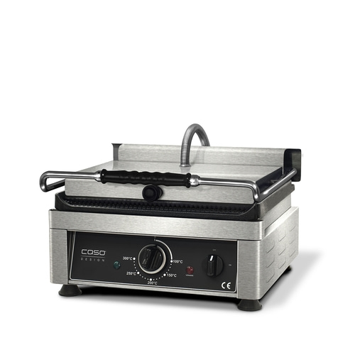 Profi Gourmet Grill Double contact Grill