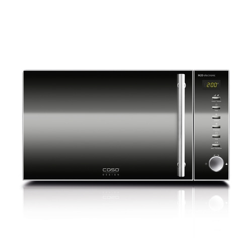 M20 electronic Mikrowelle Solo - 800 Watt