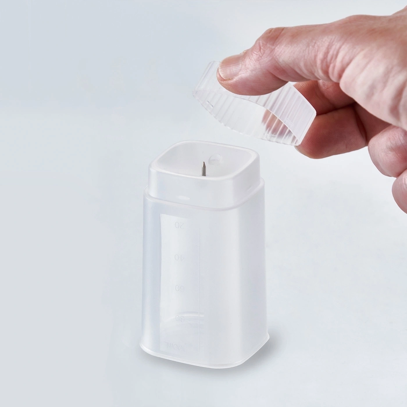 Oster Bundle Chop & Go + E3 Eierkocher