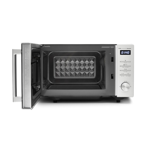 M 20 Ceramic Gourmet Design Mikrowelle