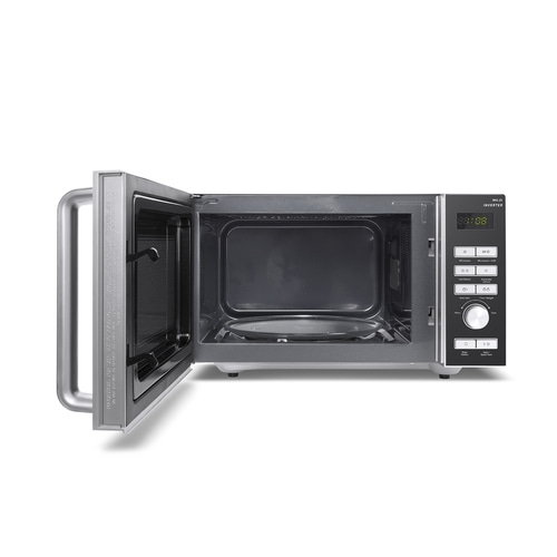 MIG 25 Inverter Microwave - Grill, test winner