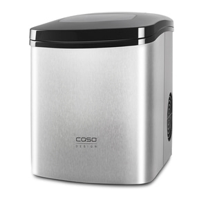 IceMaster Ecostyle Ice cube maker - Stainless steel