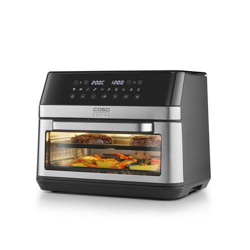 AirFry DuoChef Design Heissluftfritteuse