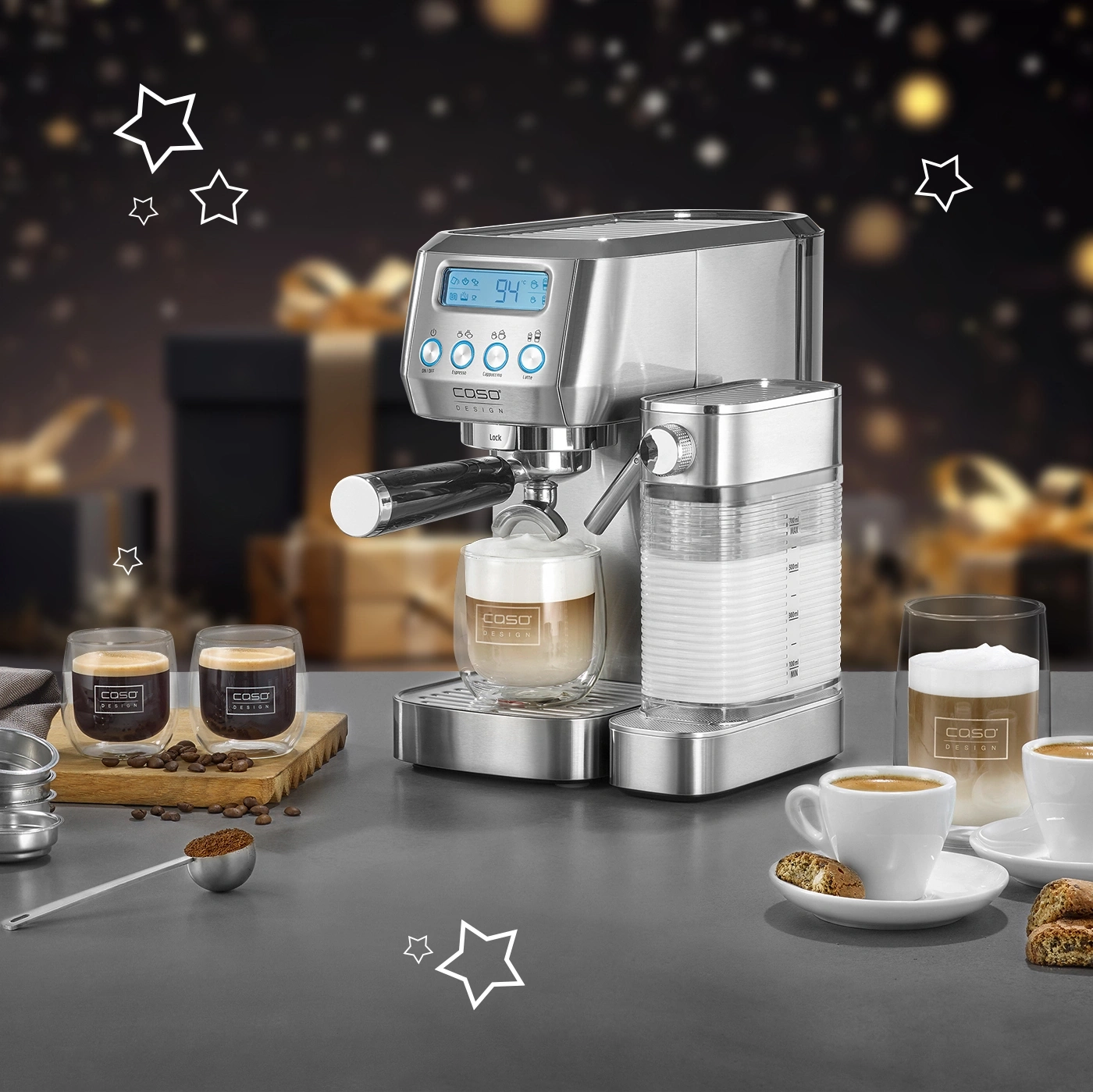 siebträgermaschine-espressogourmetlatte