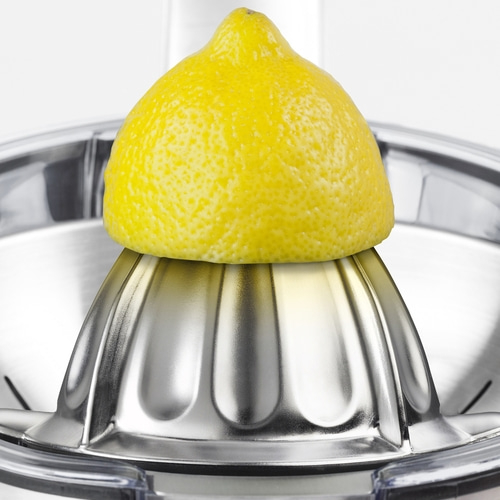 CP 330 Pro Design citrus juicer