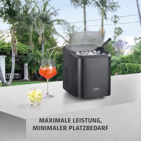 Clear Ice Advanced Eiswürfelbereiter