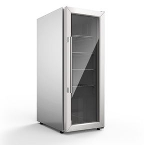 BBQ Cooler M-R Getränkekühlschrank Medium