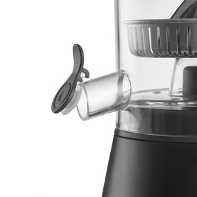 CASO CP 400 Lift Fully automatic citrus juicer