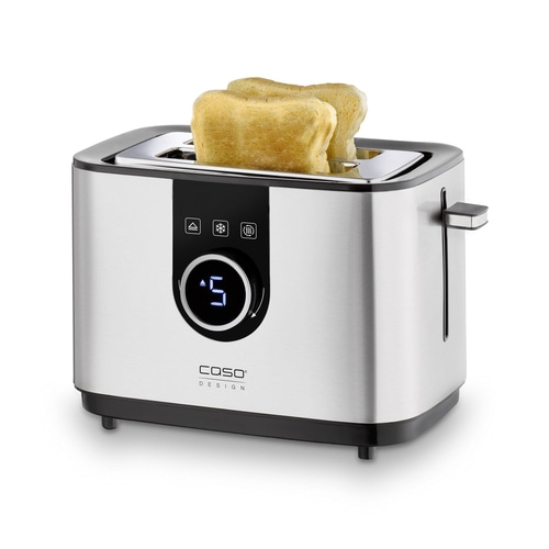 Selection T2 toaster for 2 slices