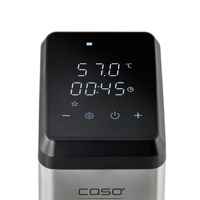 SV 2000 Pro Professional Sous Vide cooker