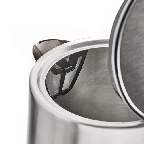 Selection WK 2200 Electric design kettle