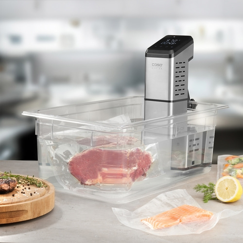 SV 2000 Pro Professional Sous Vide cooker