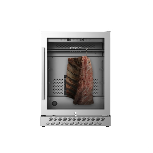 DryAged Master 125 Hochwertiger Reifschrank mit Kompressortechnik