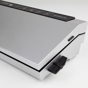 GourmetVAC 280 Vakuumiersystem