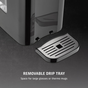 HW 550 Turbo hot water dispenser