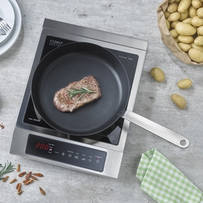 ProChef 3500 Mobiles Einzelinduktionskochfeld