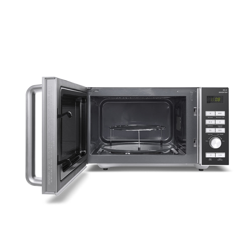 MIG 25 Inverter Microwave - Grill, test winner