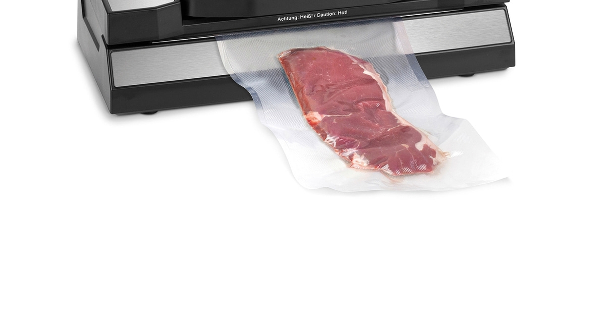 CASO VRH 690 advanced online bei caso-design.de bestellen