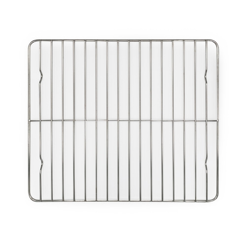 Grillrost (ohne Zange) 35,7cm geeignet für Design-Backofen TO26 electronic (2972)