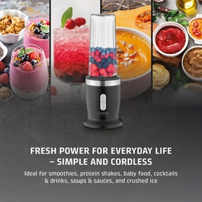 Click & Blend Cordless Blender