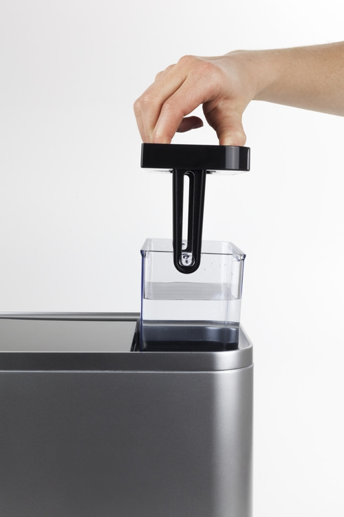 Café Crema One Design fully automatic coffee machine