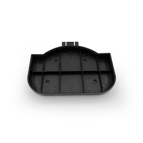Drip tray for 1863, 1862