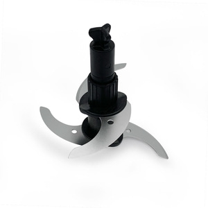 4 blades/ knife unit Spare part for Chop & Go (1747)