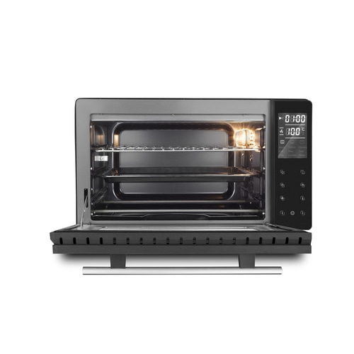 CASO TO 26 electronic oven Design oven