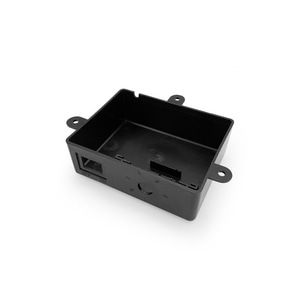 Thermostat cover black 694, 695 Ersatzteile für 694, 695