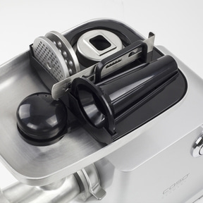 FW 2000 Mincer Powerful motor - Durable housing, test winner