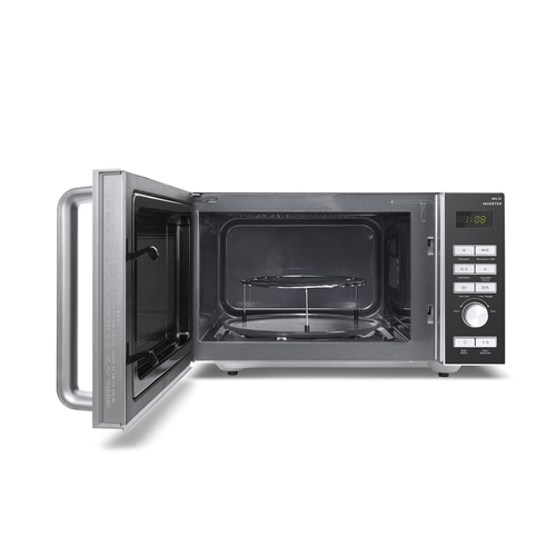 CASO MIG 25 Inverter Microwave - Grill, test winner