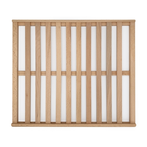 Shelf (second from bottom) Spare part for CASO WineComfort 126