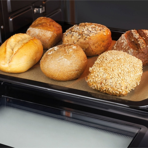 TO 32 Classic Design oven, test winner