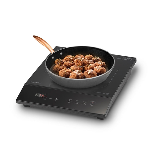TC 2400 Thermo Control Single induction hob