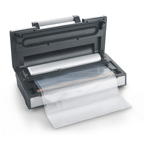 FastVac 3500 Vacuum system