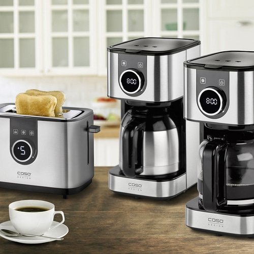 Selection T2 toaster for 2 slices