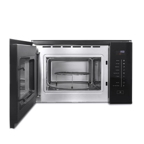 Selection E 25 MGS Design Built-in Microwave - Grill