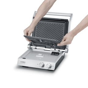 SteakChef Double Contact Grill