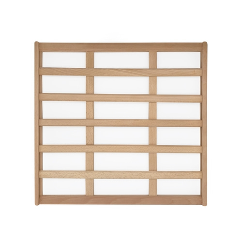 Shelf L for 775, 776, 779, 780 Spare part for 775, 776, 779, 780