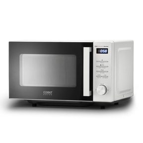 M 20 Ceramic Gourmet Design Mikrowelle