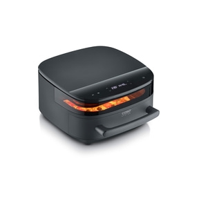 AirFry & PizzaChef Design air fryer