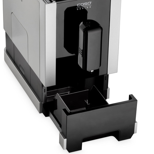 Café Crema Touch Design fully automatic coffee machine